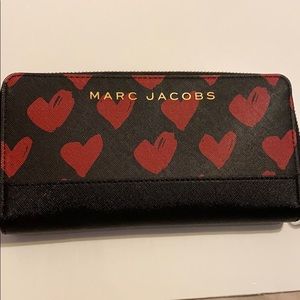 Marc Jacobs wallet